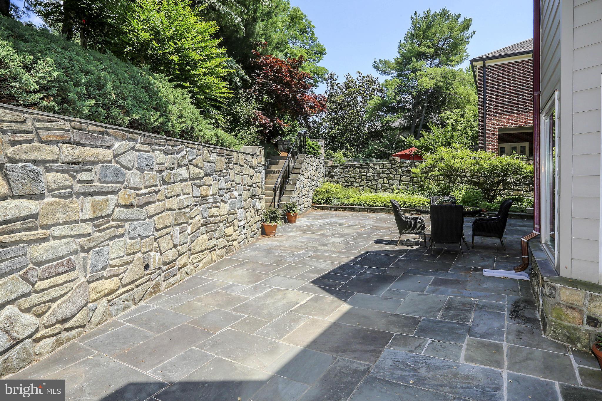 WESTMORELAND HILLS - Residential