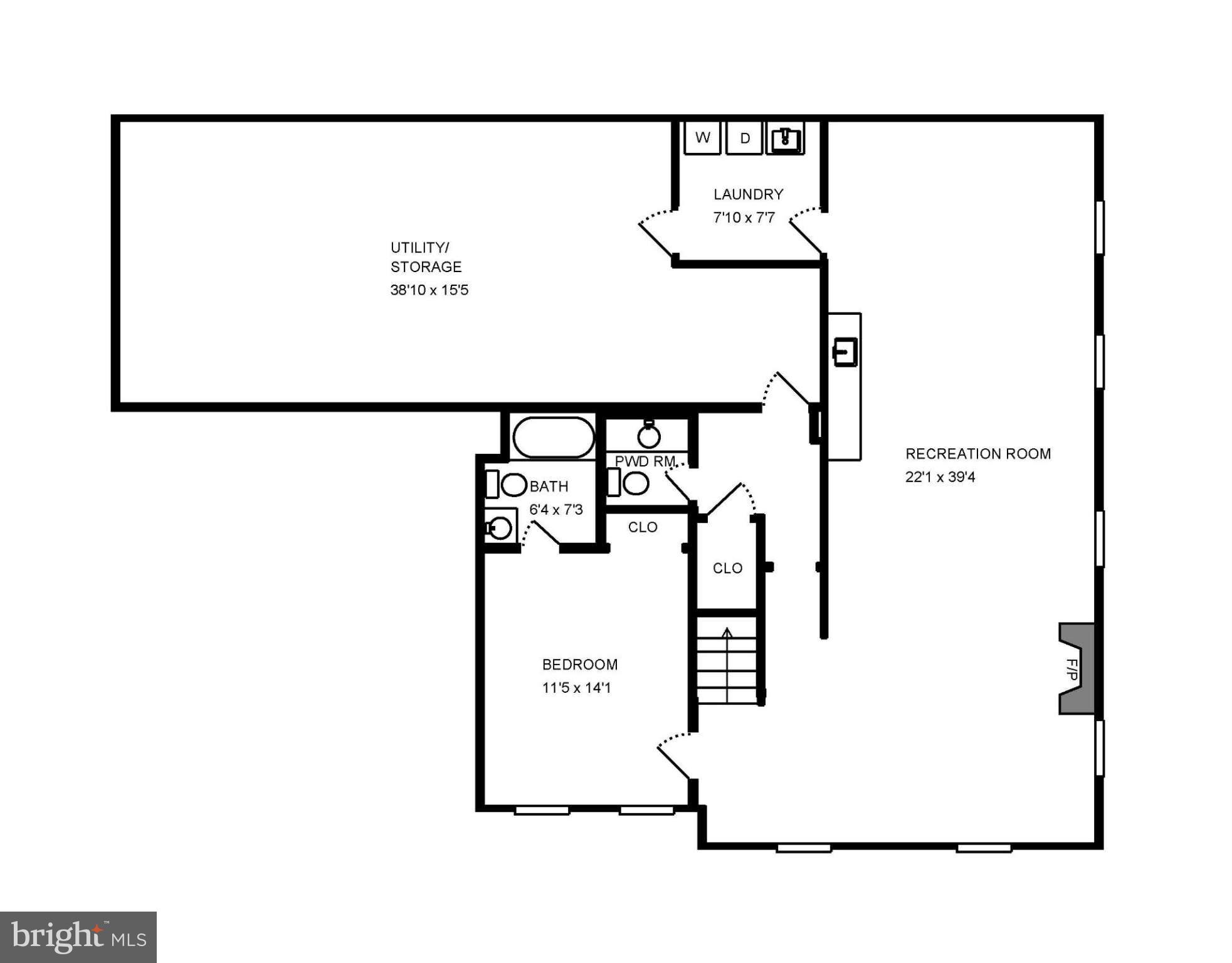 WESTMORELAND HILLS - Residential
