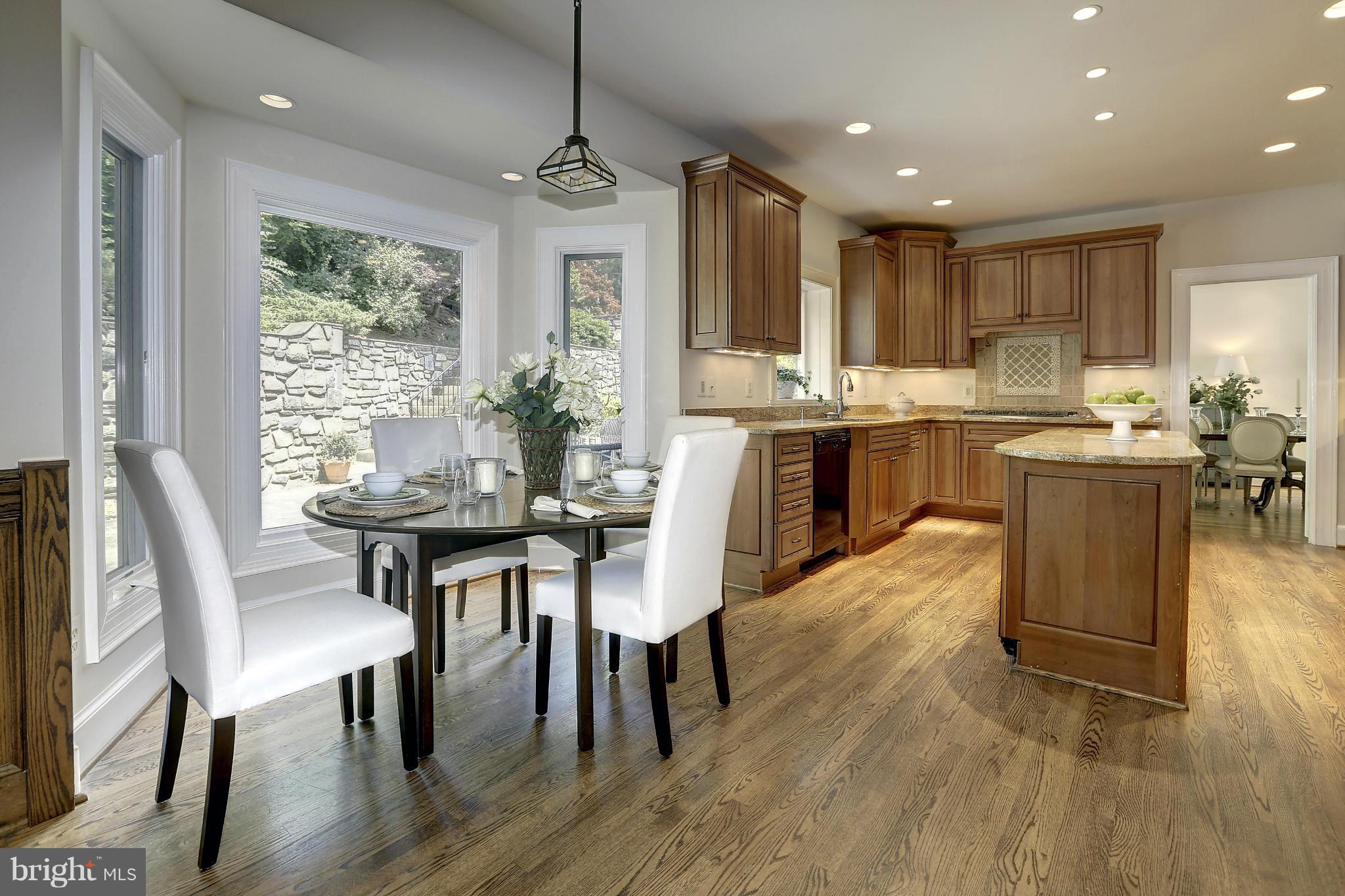 WESTMORELAND HILLS - Residential