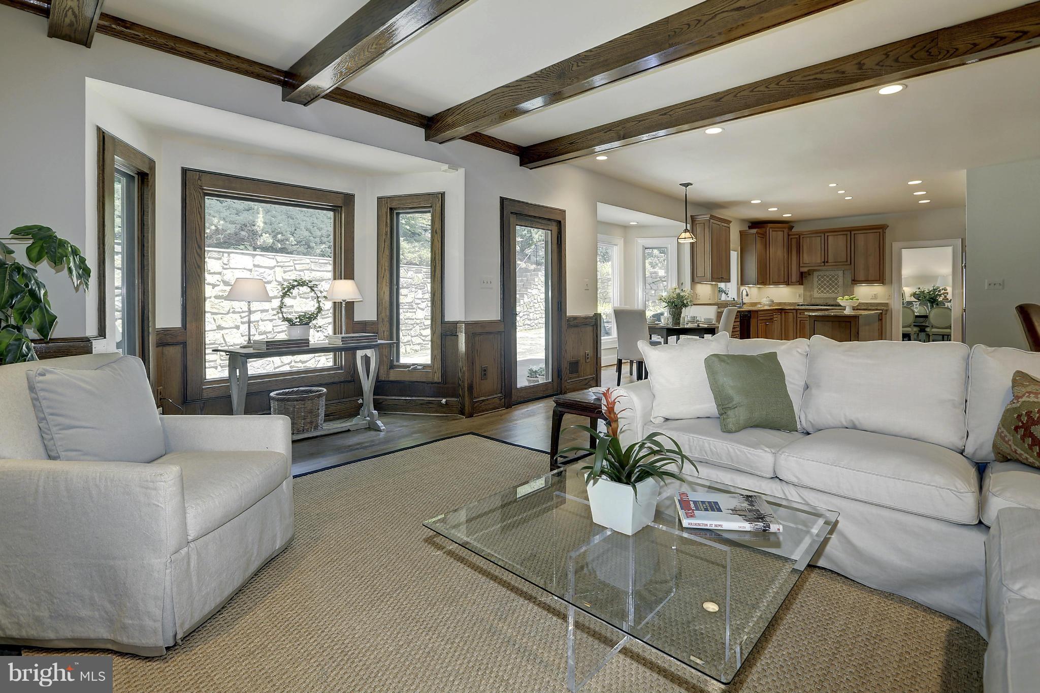 WESTMORELAND HILLS - Residential