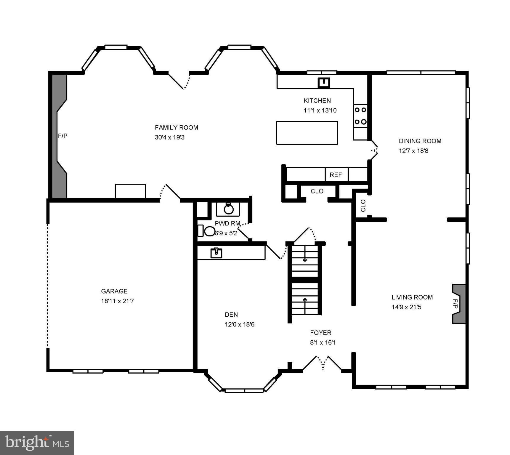 WESTMORELAND HILLS - Residential