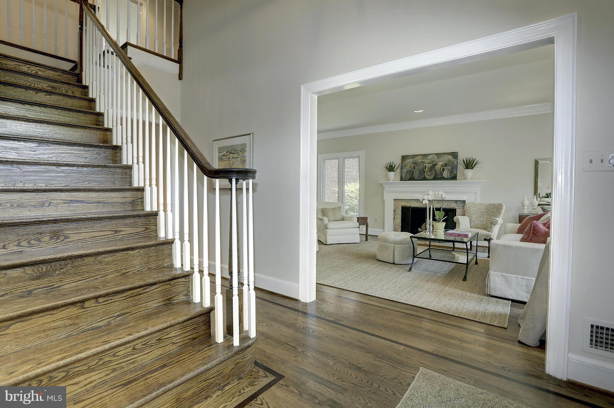 WESTMORELAND HILLS - Residential