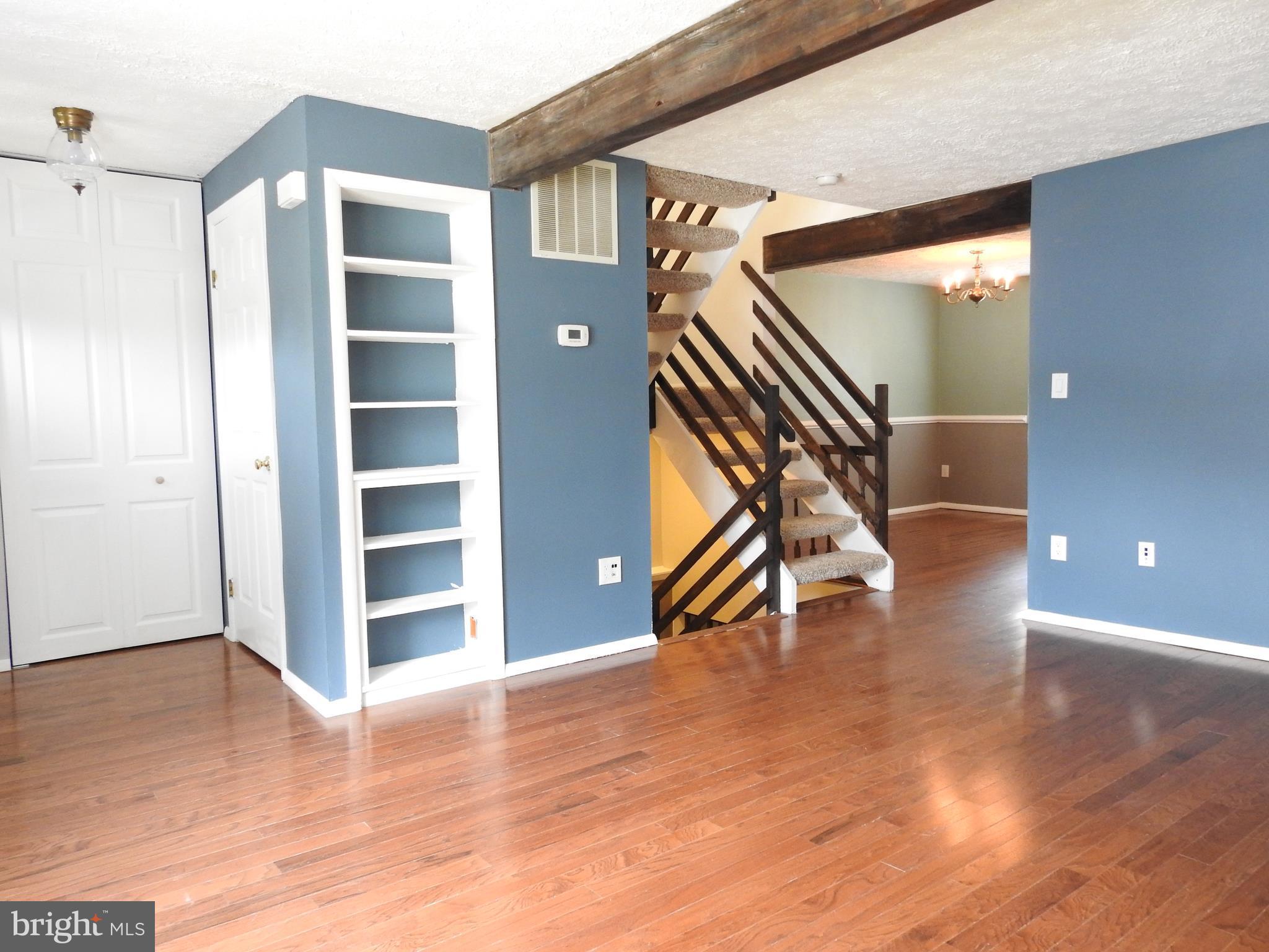 CHESTERFIELD - Residential