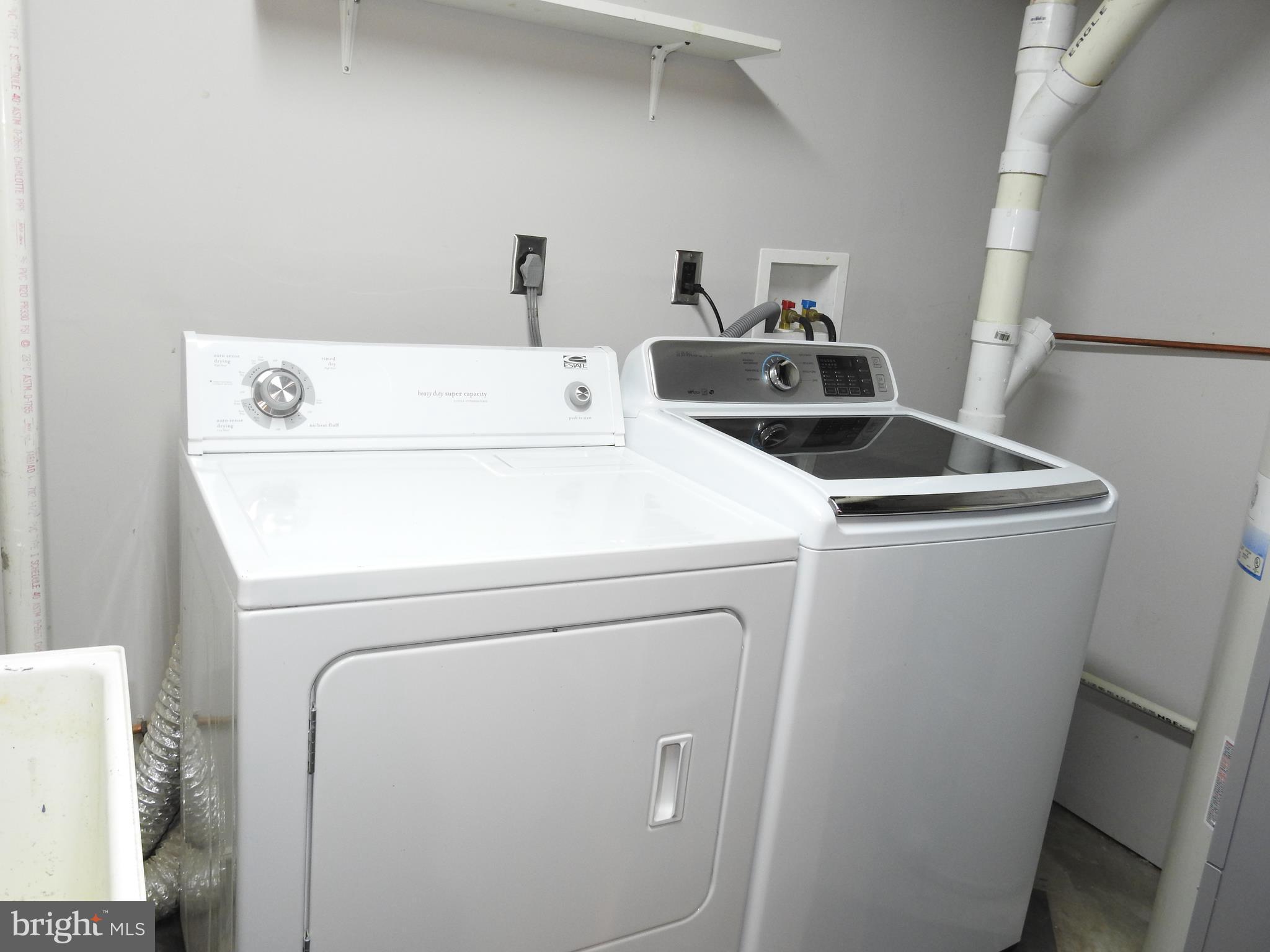 CHESTERFIELD - Residential