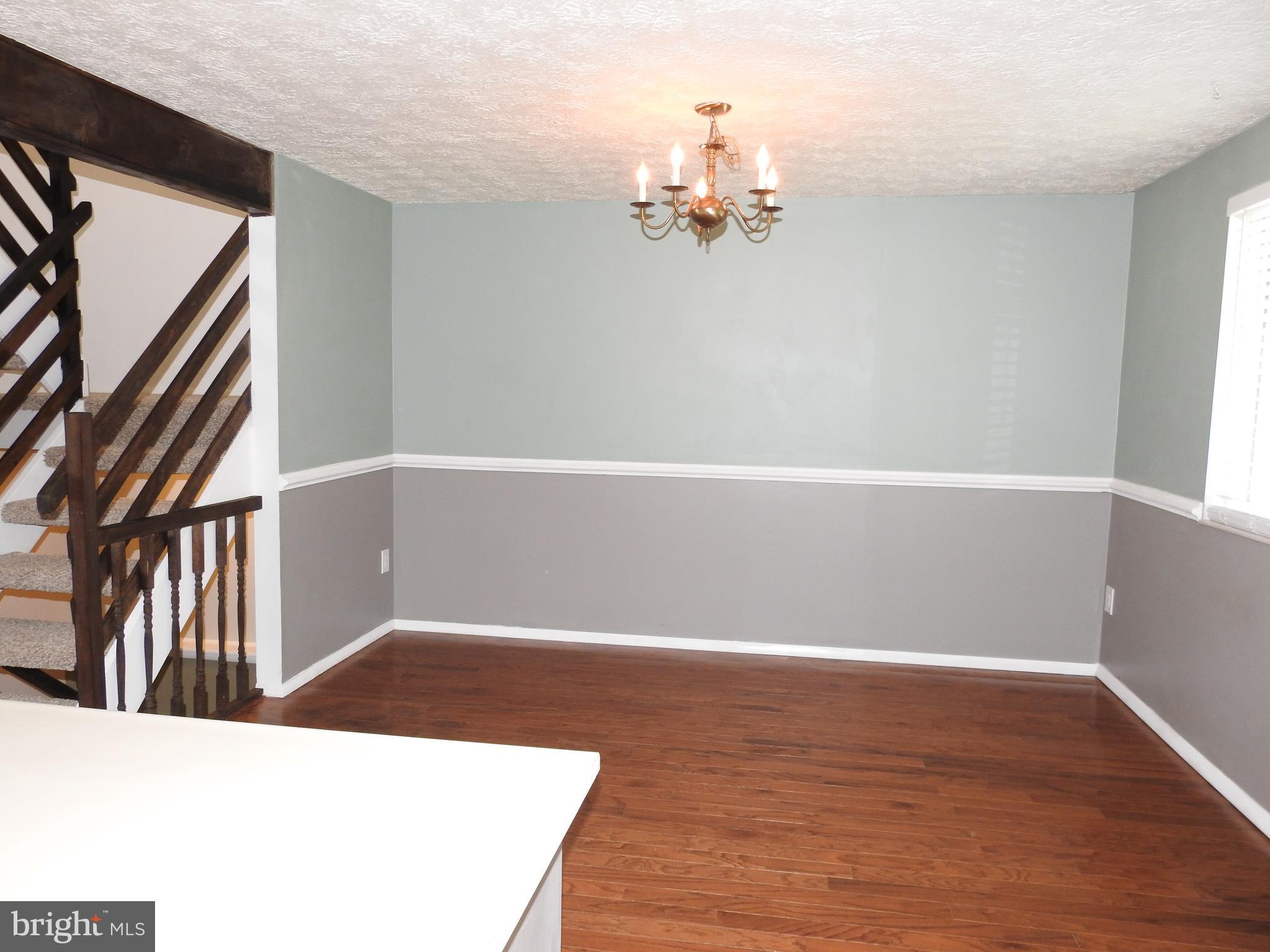 CHESTERFIELD - Residential