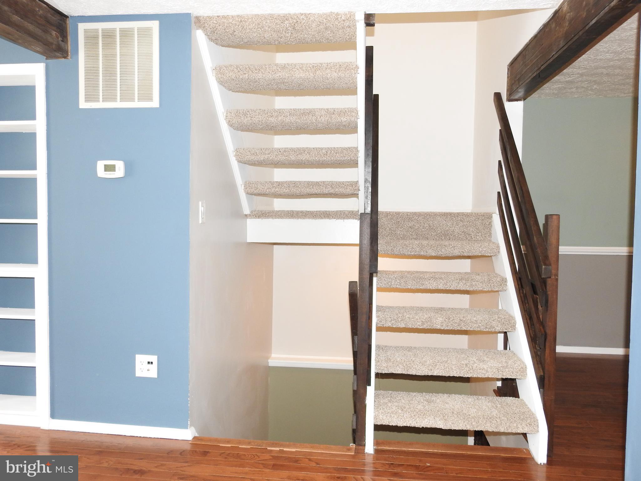 CHESTERFIELD - Residential