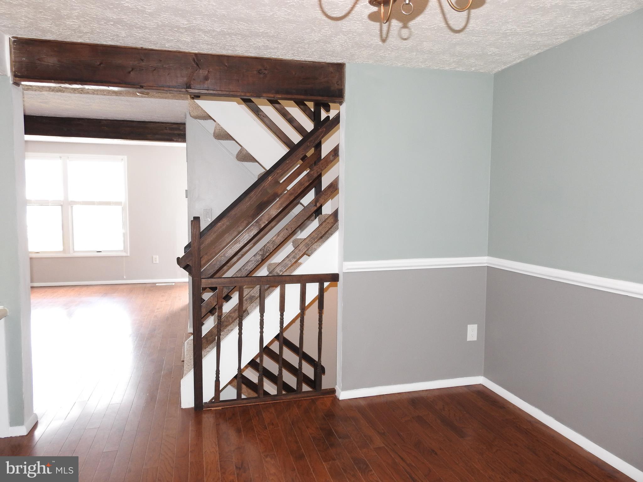 CHESTERFIELD - Residential