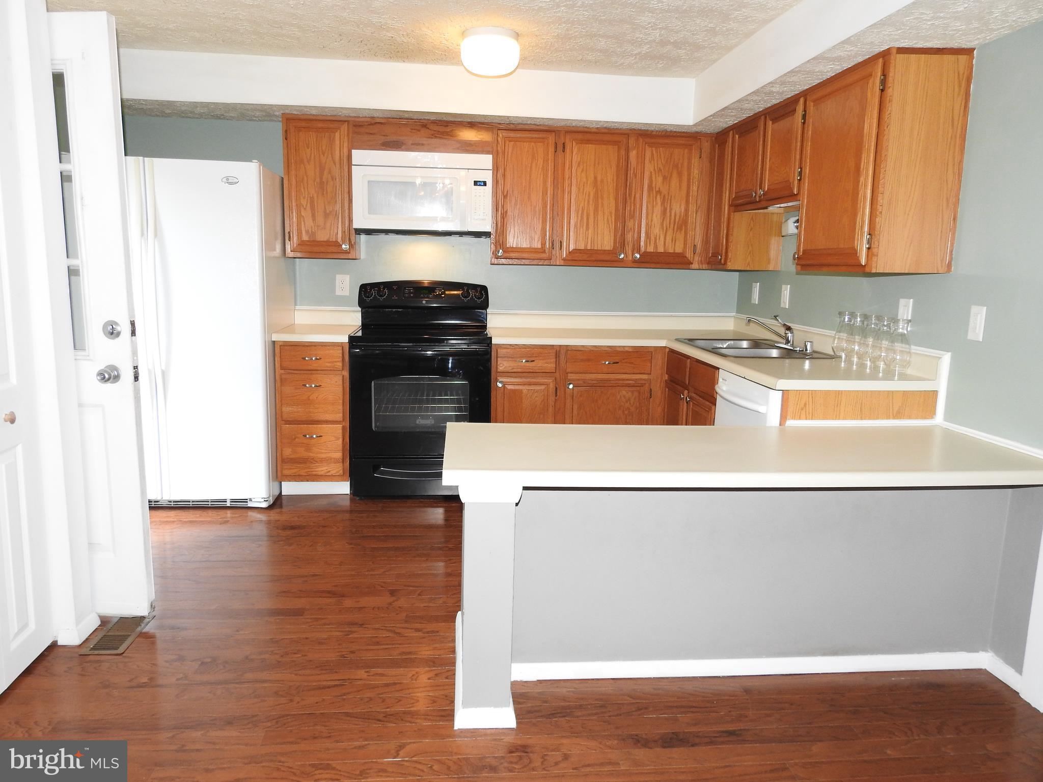 CHESTERFIELD - Residential