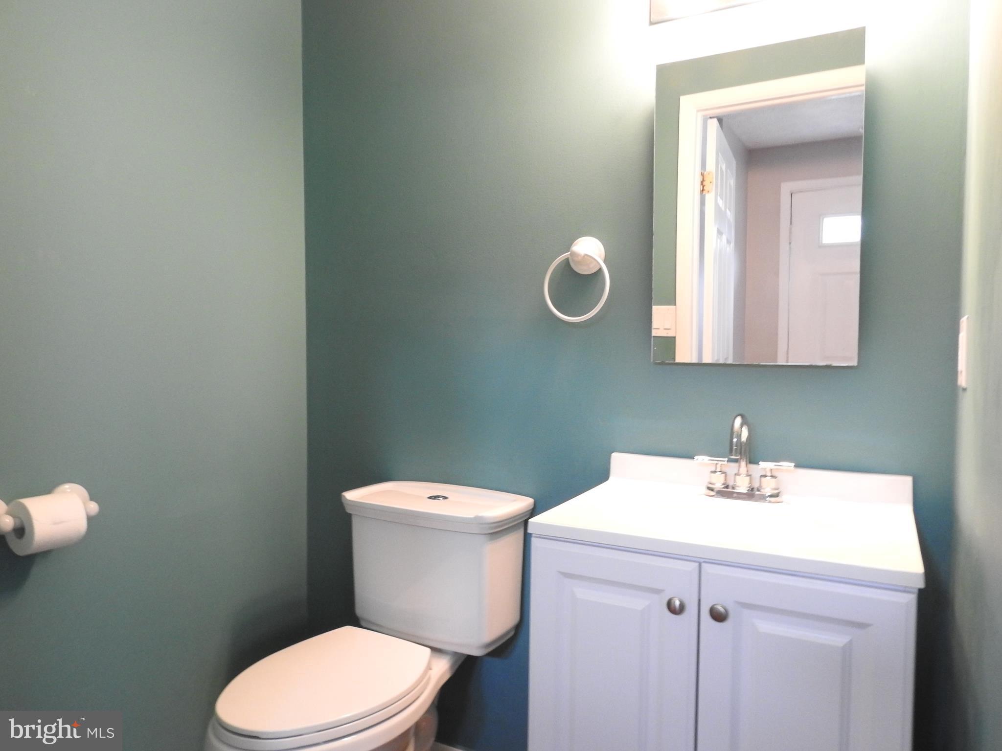 CHESTERFIELD - Residential