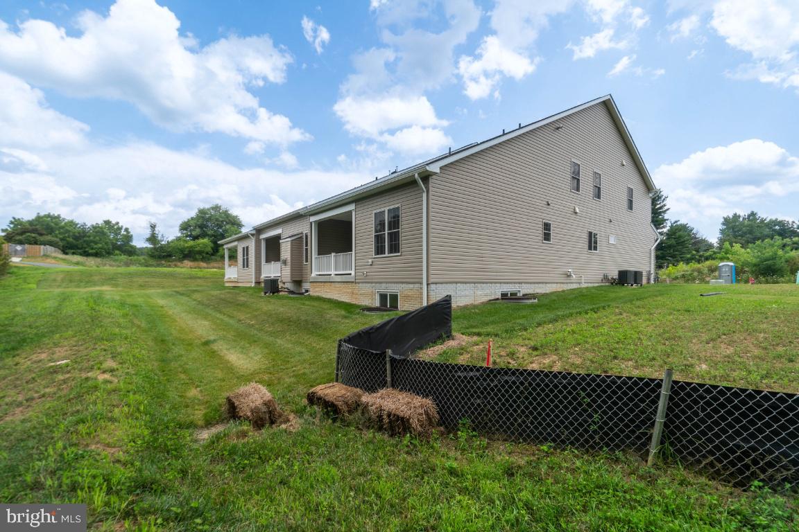 NONE AVAILABLE - Residential