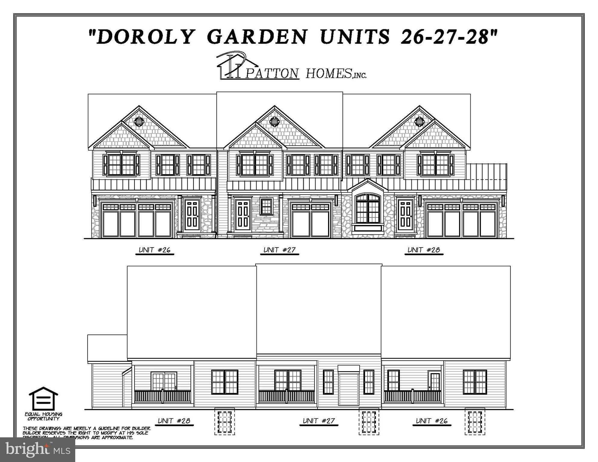 NONE AVAILABLE - Residential