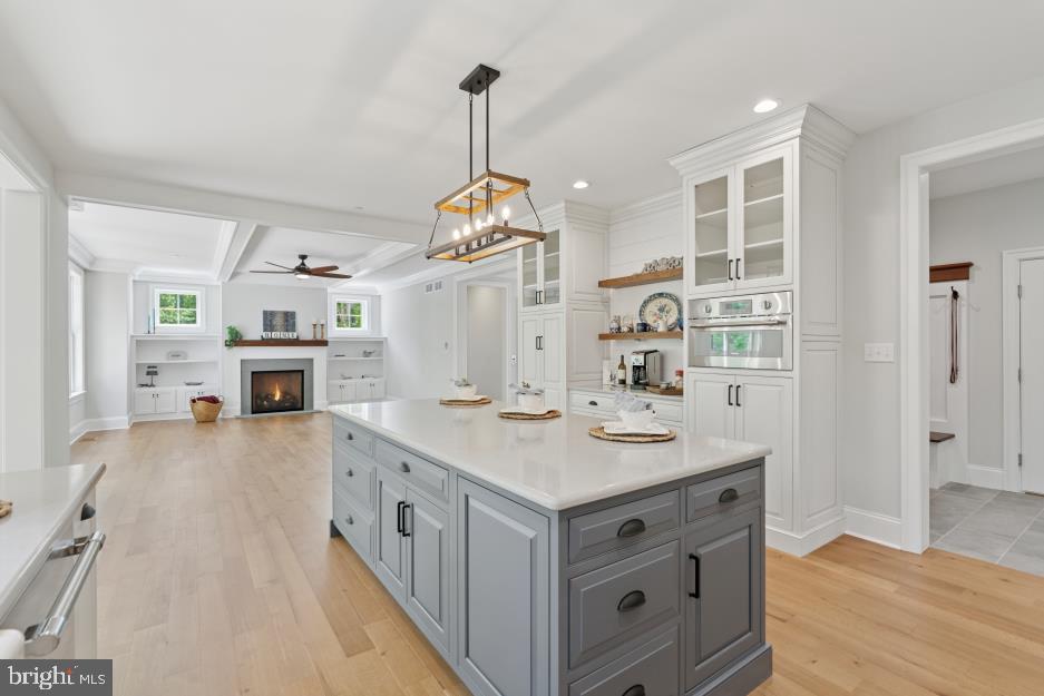 RUNNYMEADE FARMS - Residential