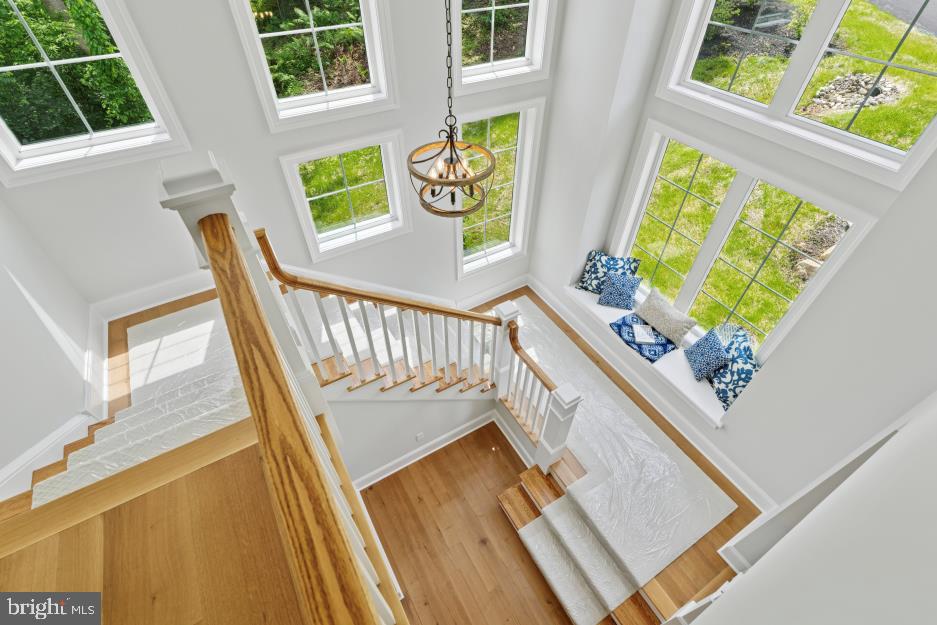 RUNNYMEADE FARMS - Residential