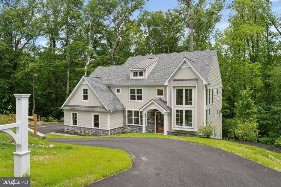 RUNNYMEADE FARMS - Residential