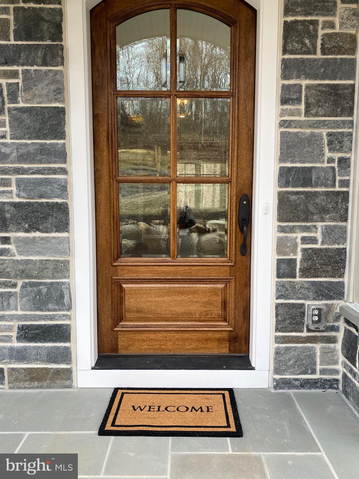 RUNNYMEADE FARMS - Residential