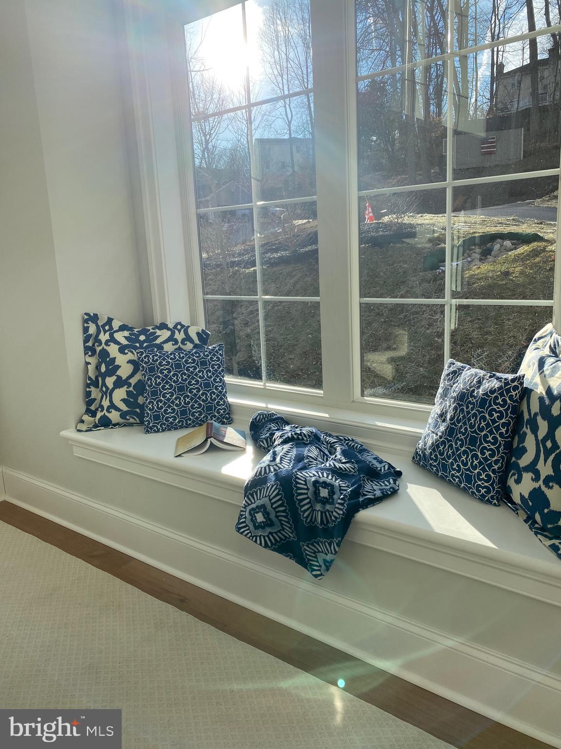 RUNNYMEADE FARMS - Residential