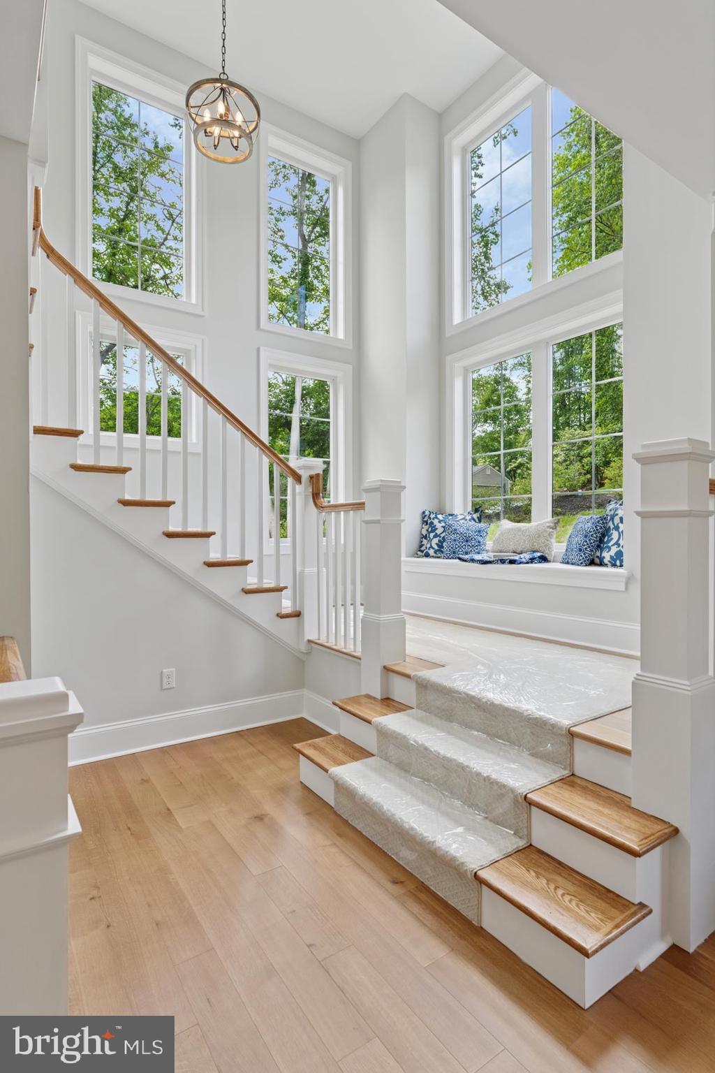 RUNNYMEADE FARMS - Residential