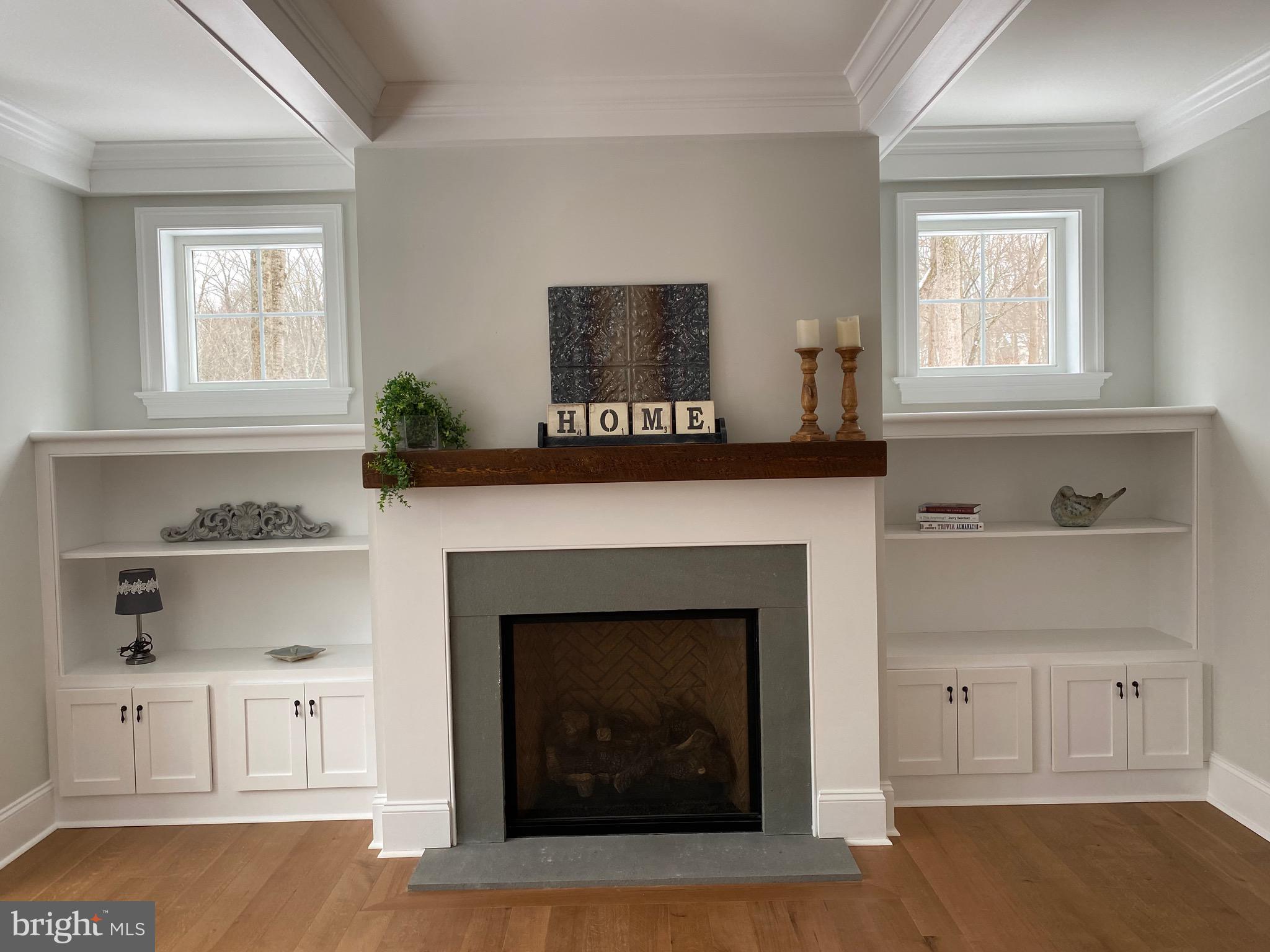 RUNNYMEADE FARMS - Residential