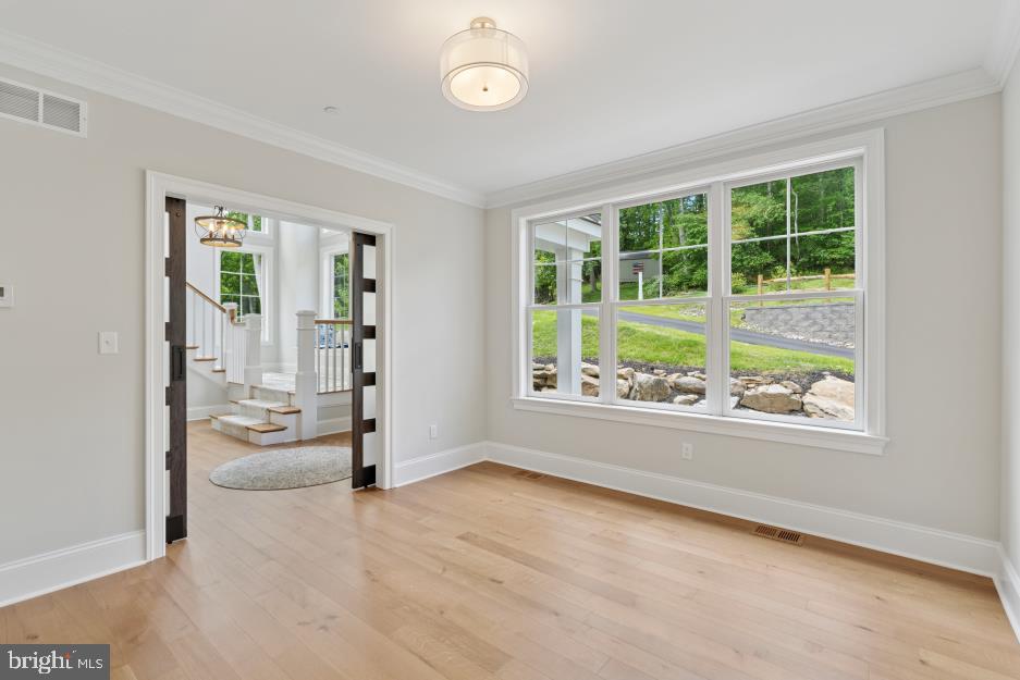 RUNNYMEADE FARMS - Residential