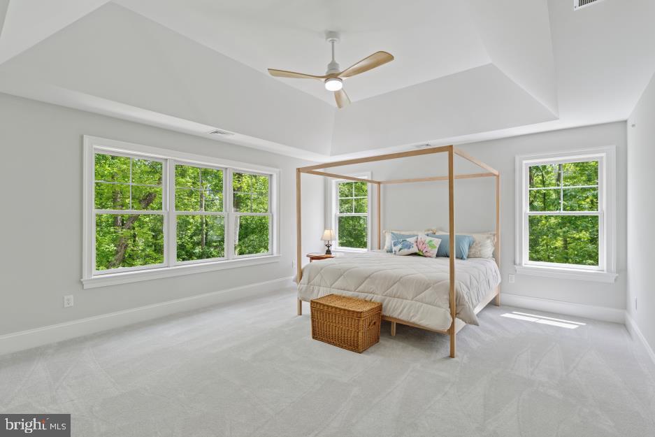 RUNNYMEADE FARMS - Residential