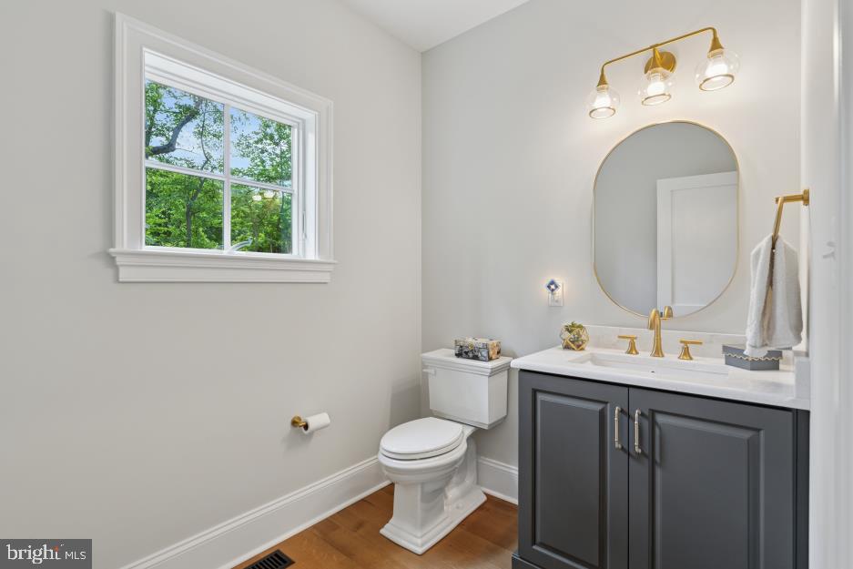 RUNNYMEADE FARMS - Residential