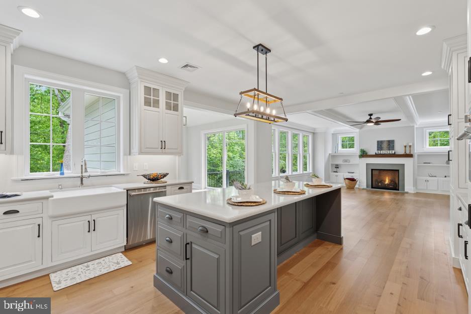 RUNNYMEADE FARMS - Residential