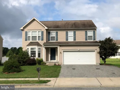276 Theater Lane, Camden Wyoming, DE MLS: DEKT2043296