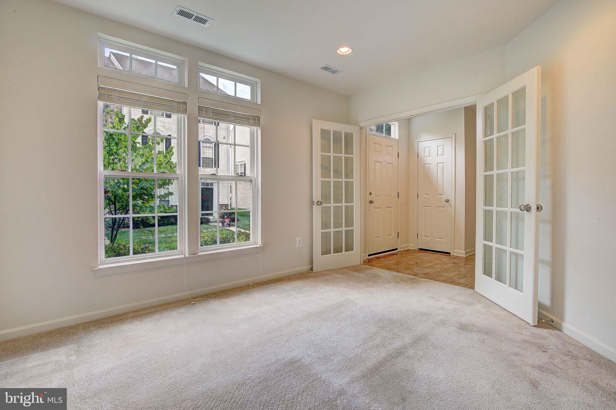 VILLAGES OF DORCHESTER - Residential