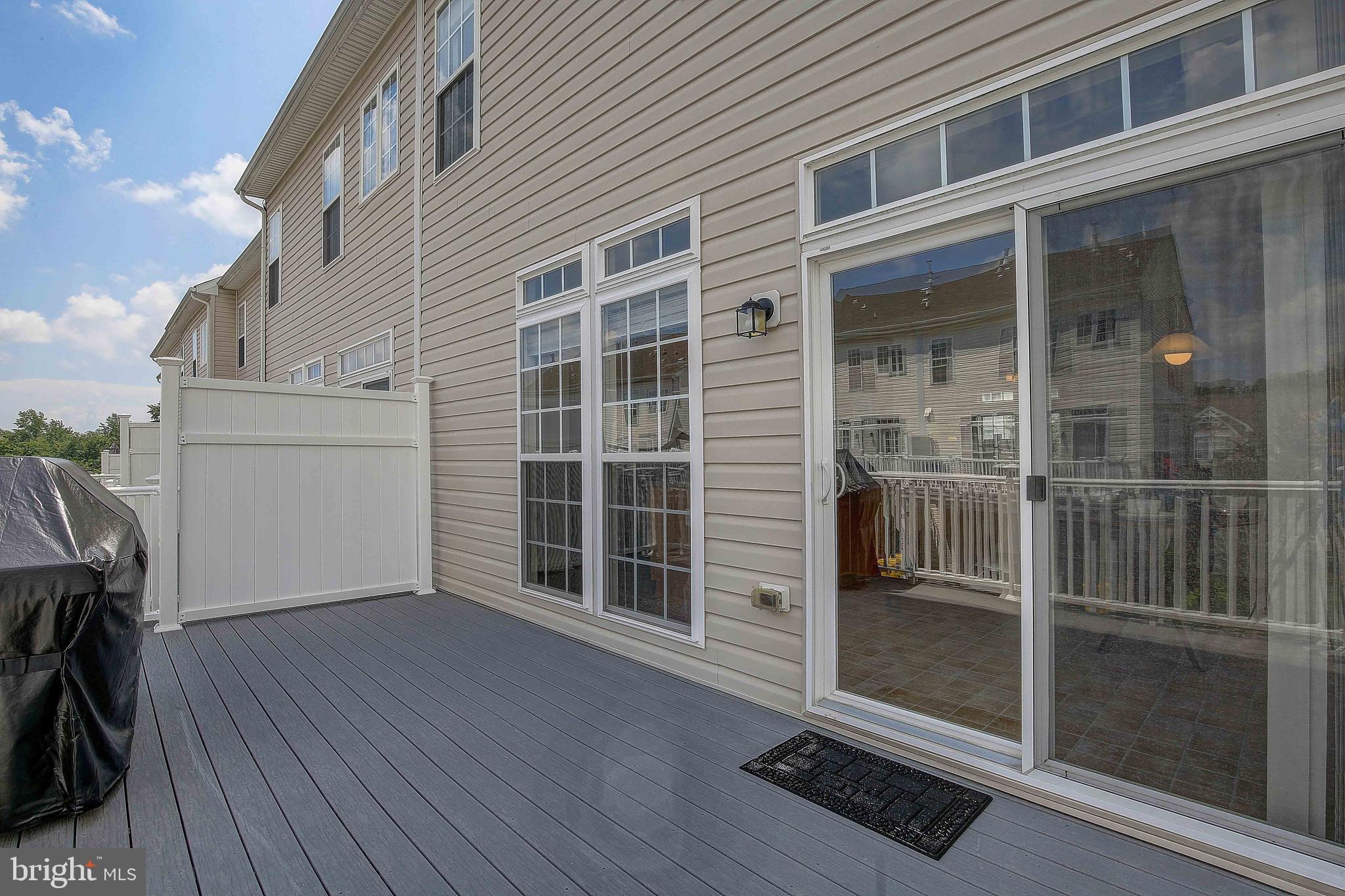 VILLAGES OF DORCHESTER - Residential