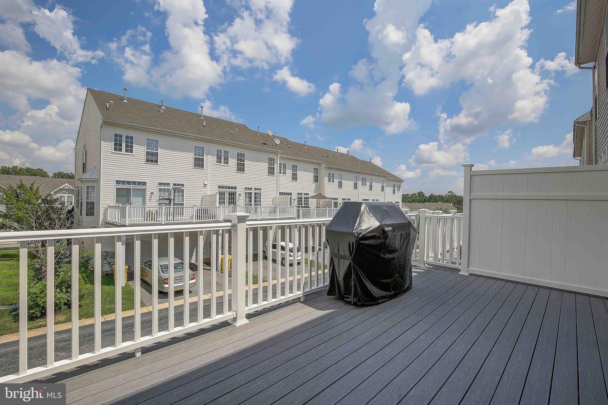 VILLAGES OF DORCHESTER - Residential