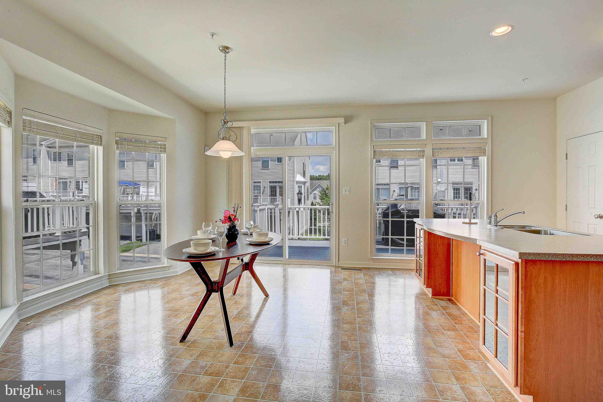 VILLAGES OF DORCHESTER - Residential