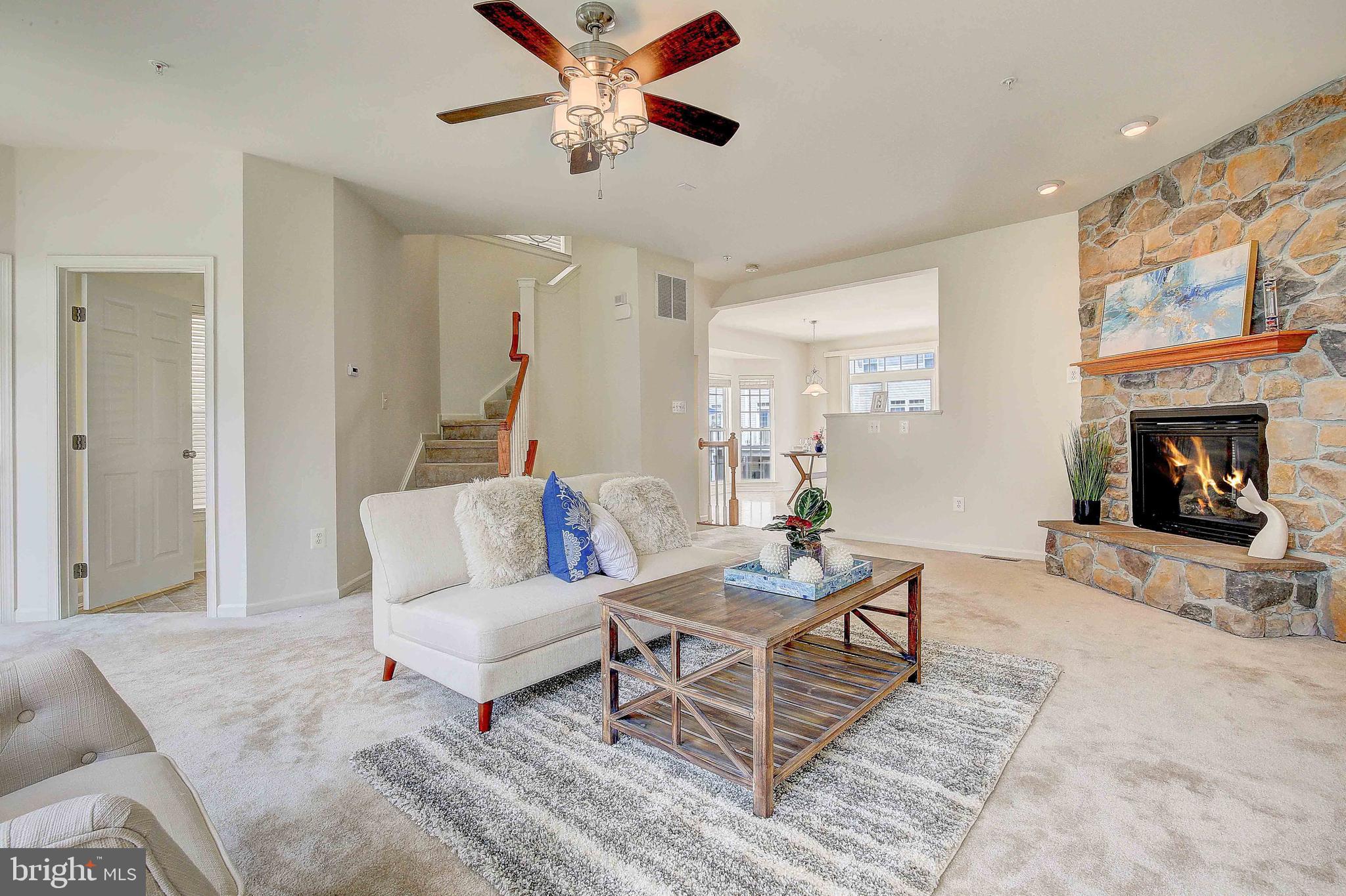 VILLAGES OF DORCHESTER - Residential