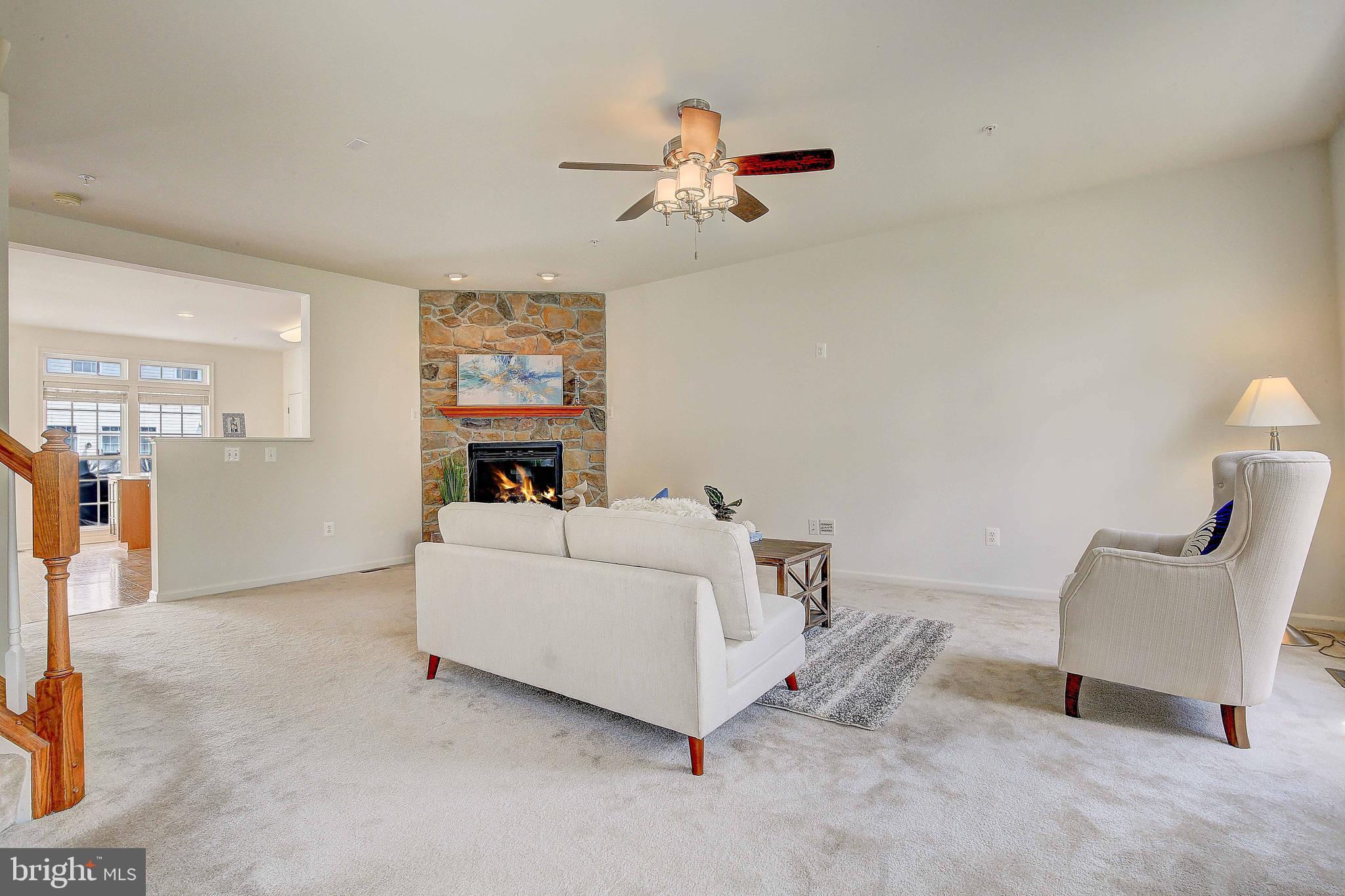 VILLAGES OF DORCHESTER - Residential