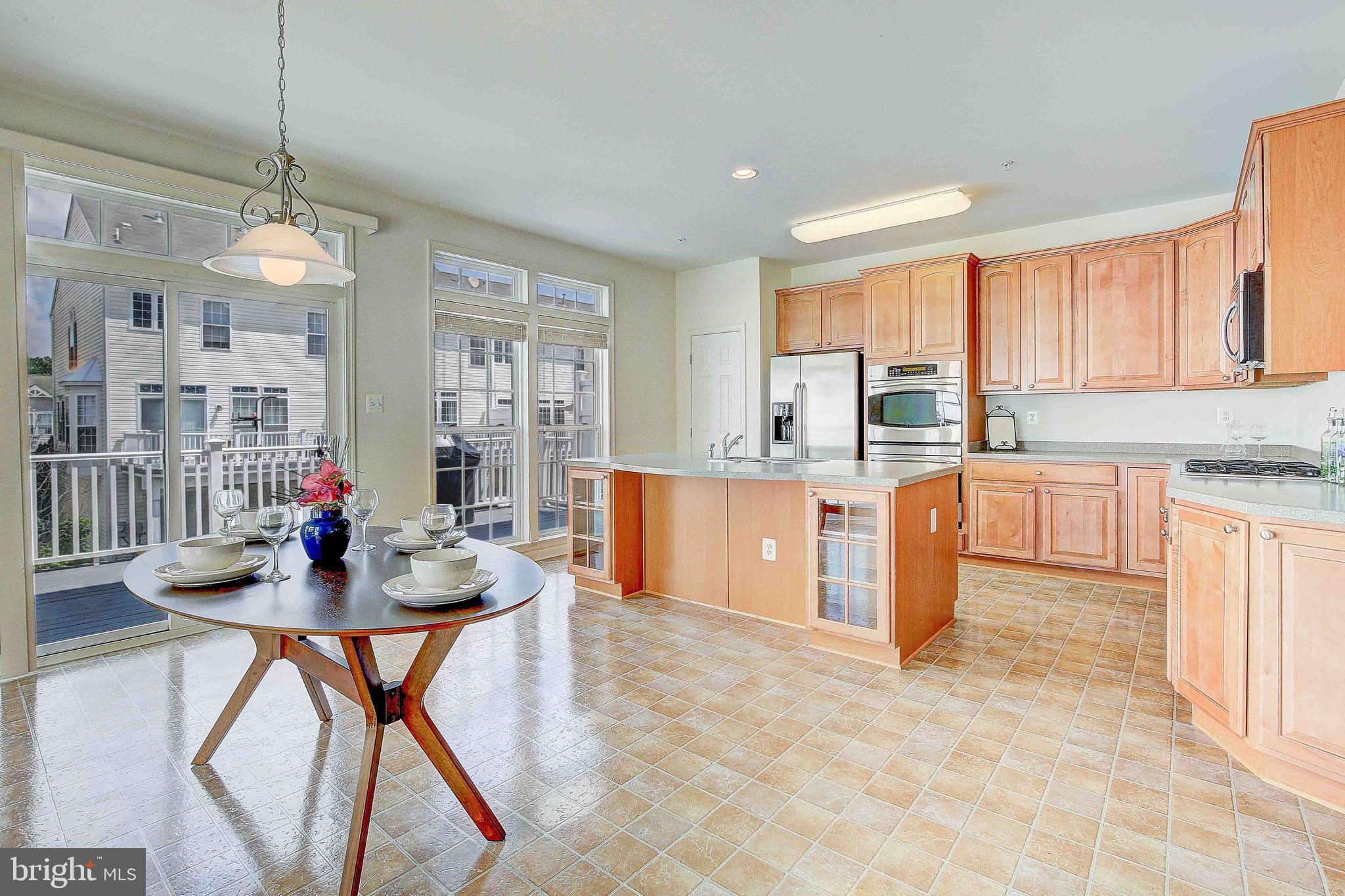 VILLAGES OF DORCHESTER - Residential