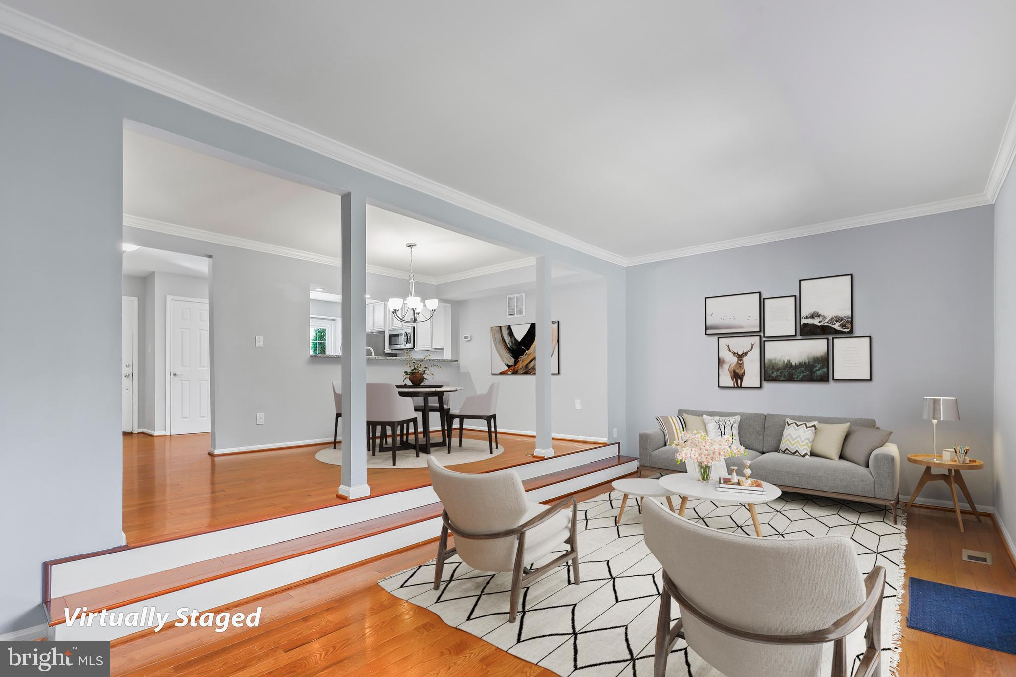 WOODLYNNE COMMUNITY - Residential