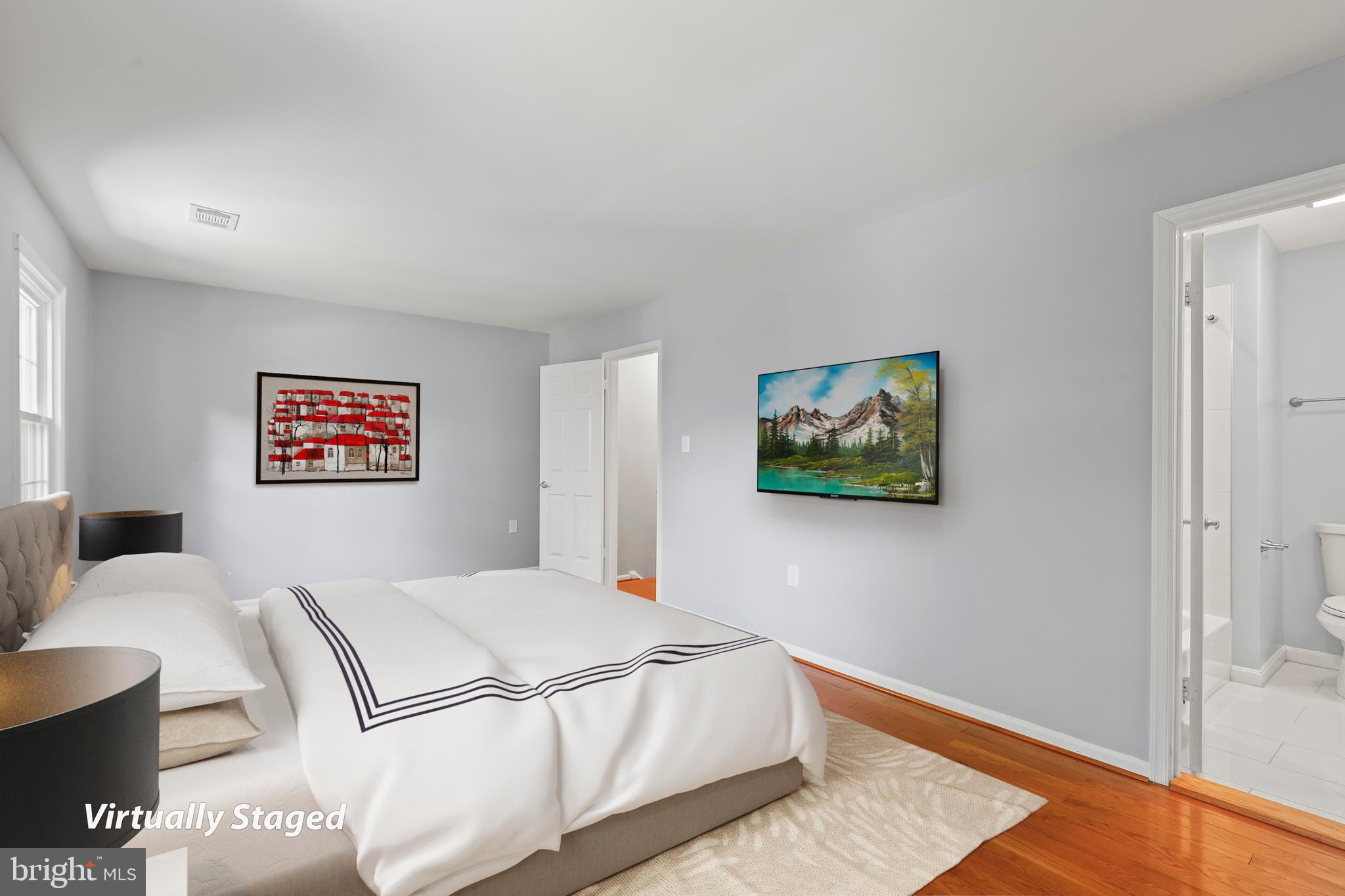 WOODLYNNE COMMUNITY - Residential