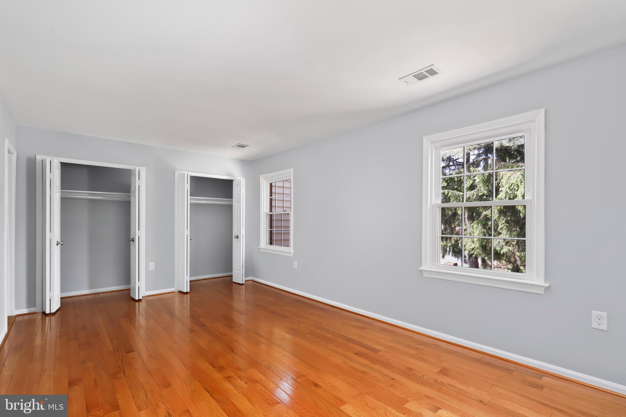 WOODLYNNE COMMUNITY - Residential