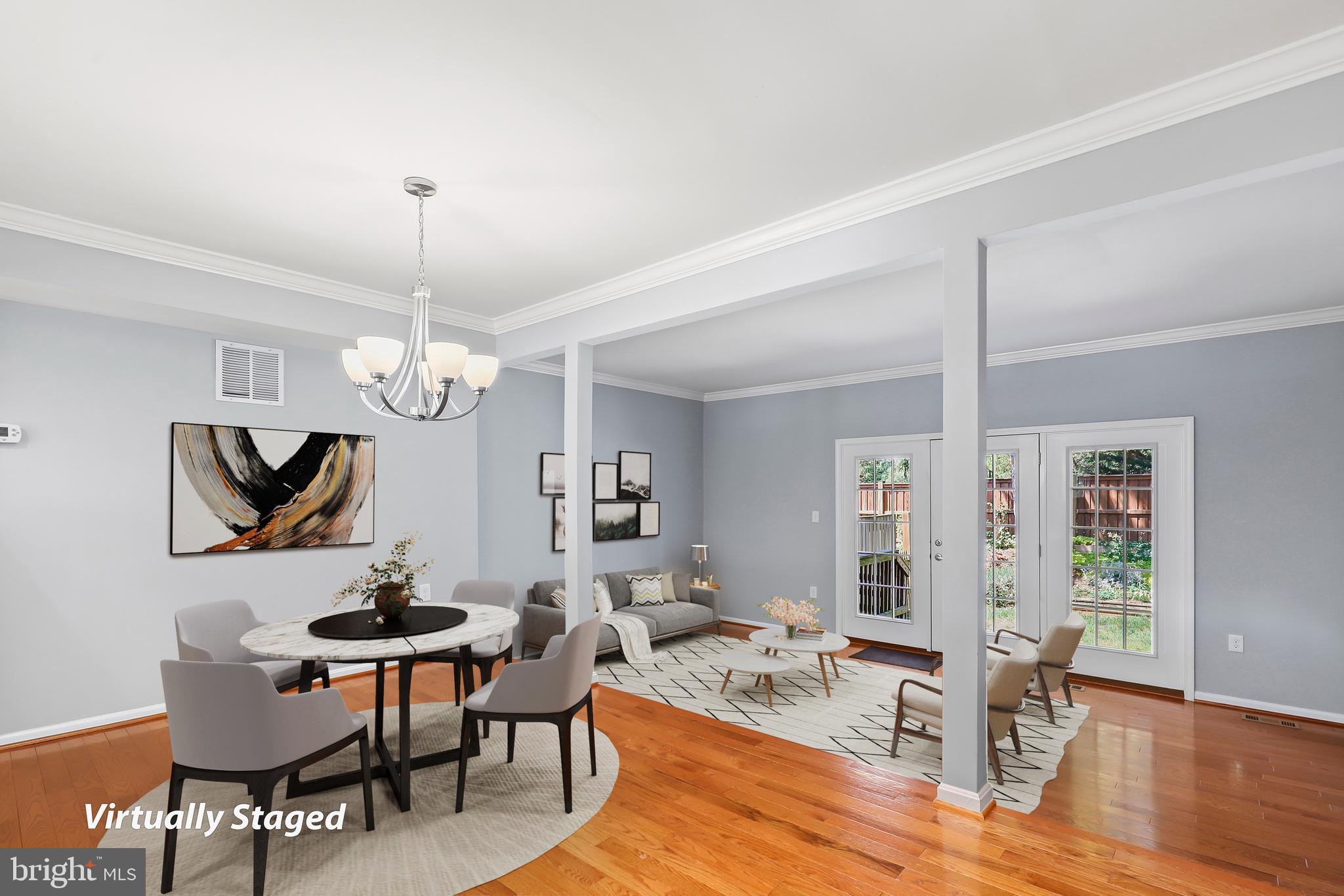 WOODLYNNE COMMUNITY - Residential