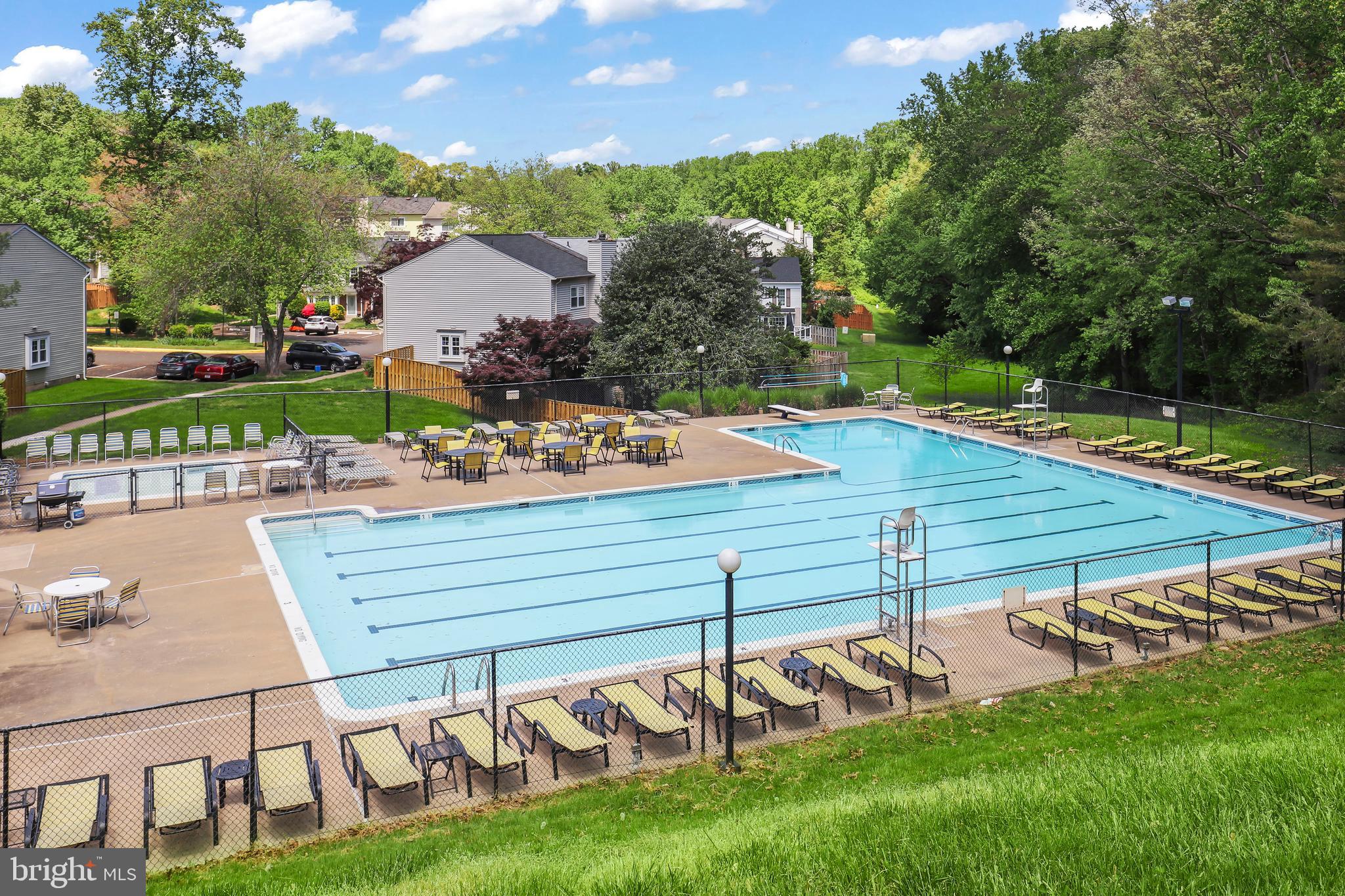 WOODLYNNE COMMUNITY - Residential