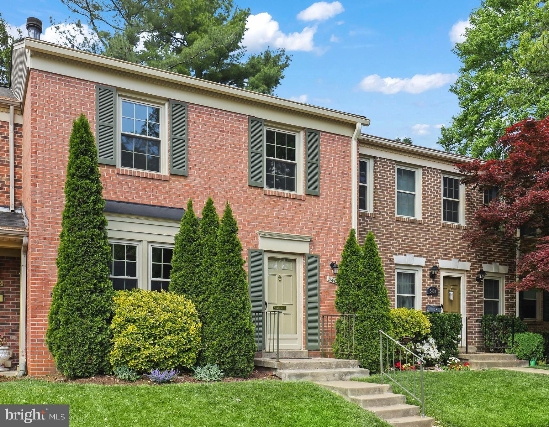 WOODLYNNE COMMUNITY - Residential