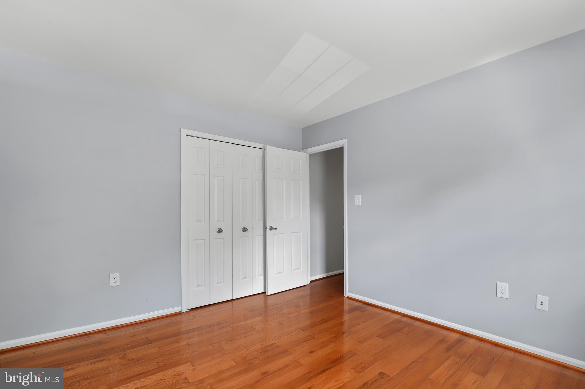 WOODLYNNE COMMUNITY - Residential