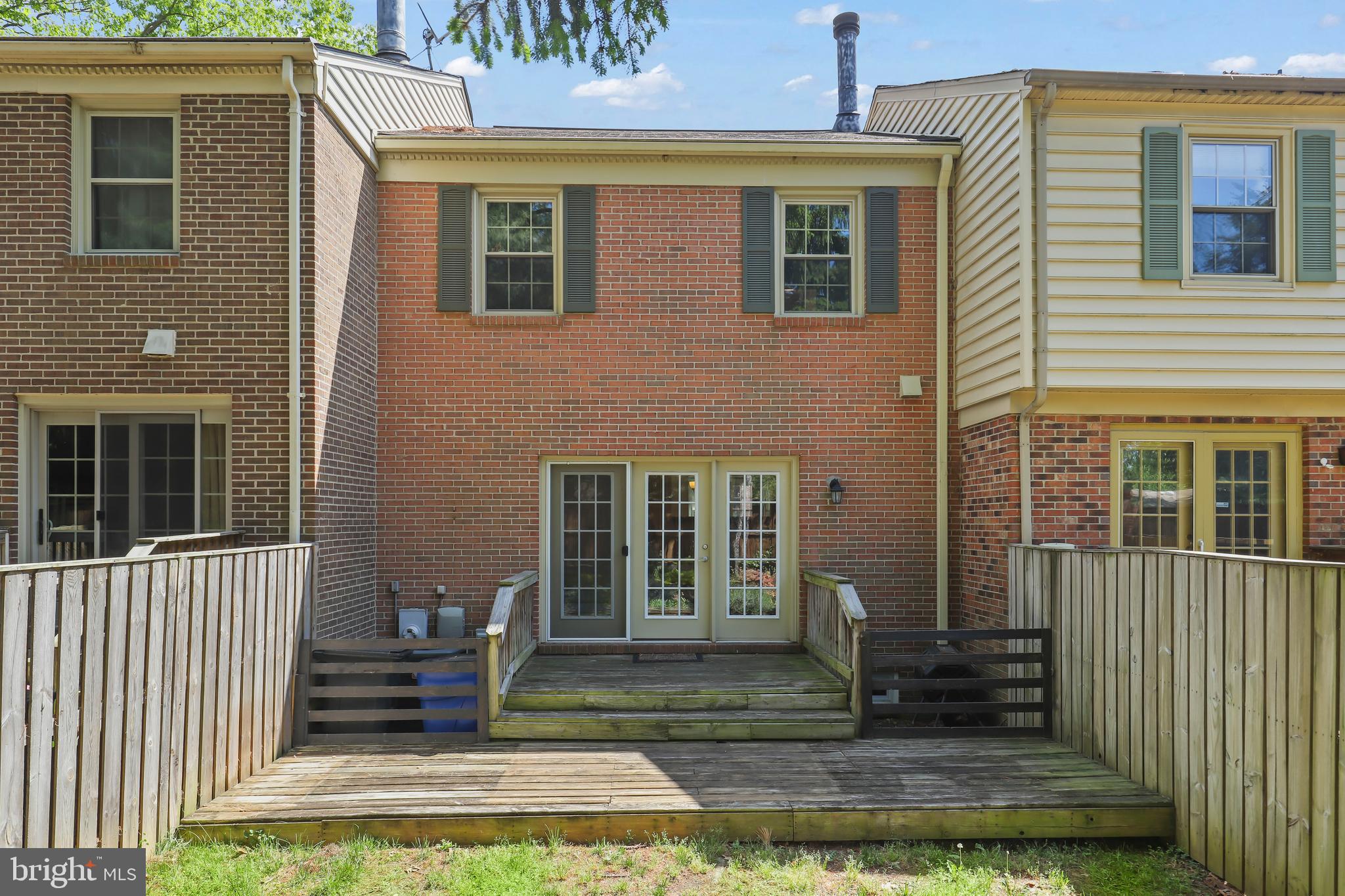 WOODLYNNE COMMUNITY - Residential