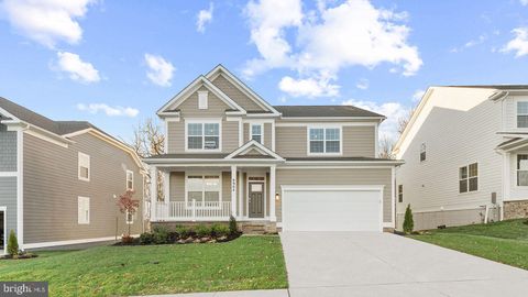 1100 MUDDY BRANCH COURT MIDDLE RIVER MD 21220
