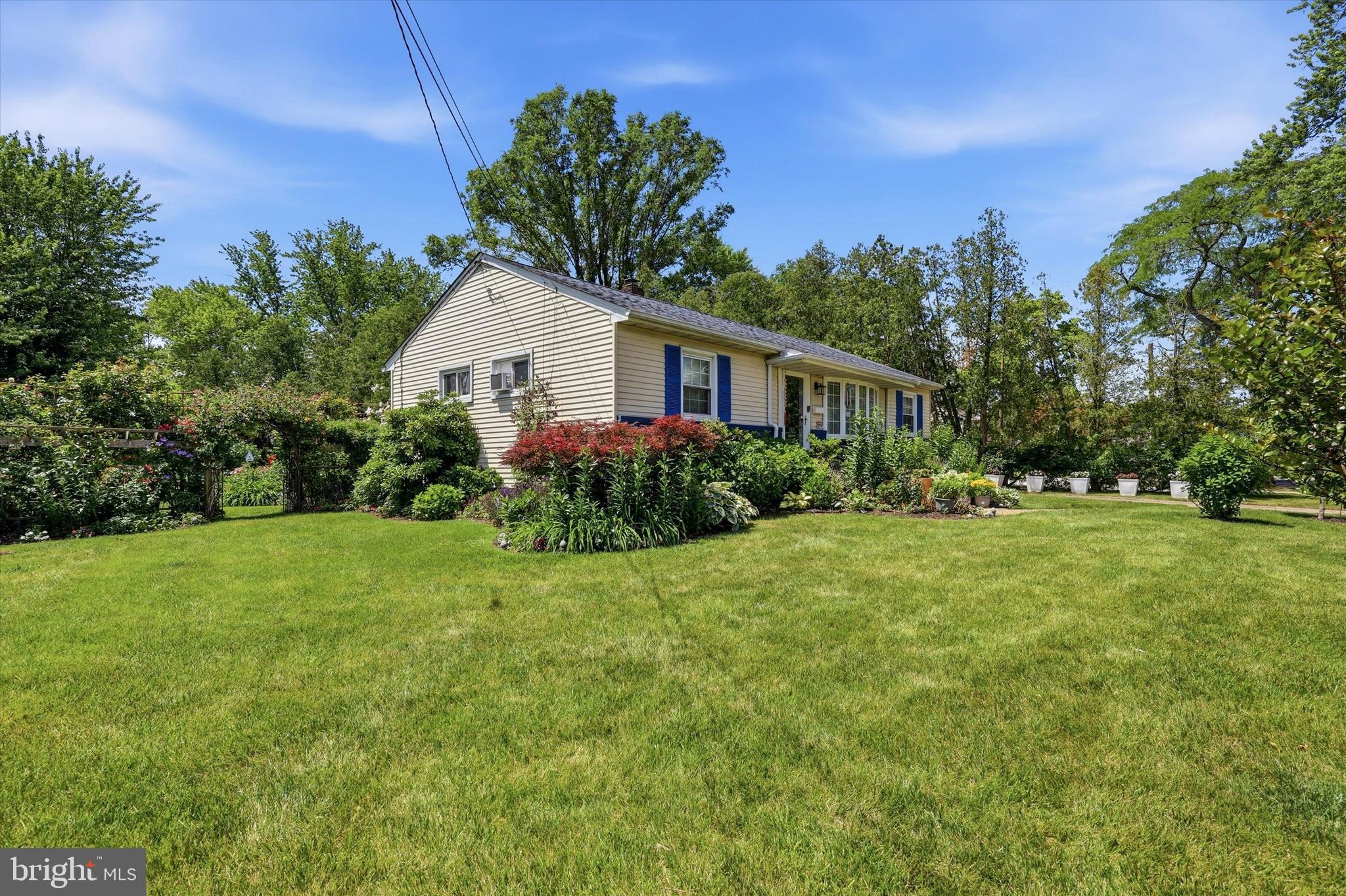 509 OAK DRIVE