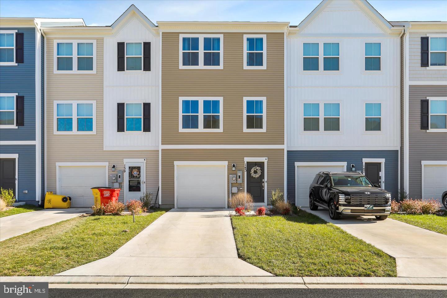 NONE AVAILABLE - Residential Lease