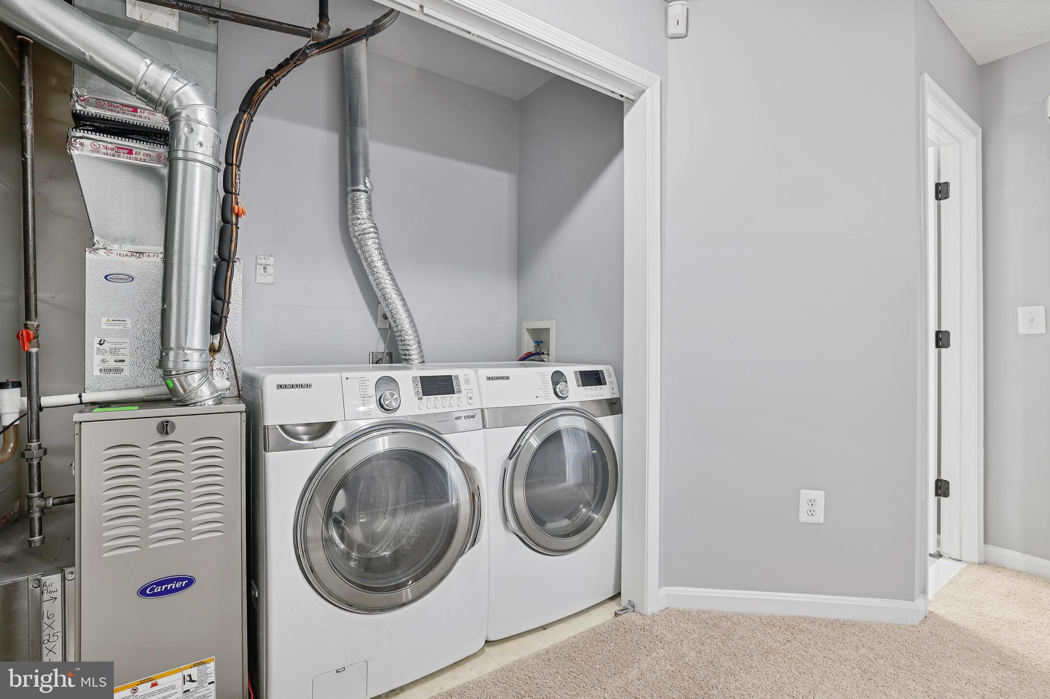 COVINGTON - Residential