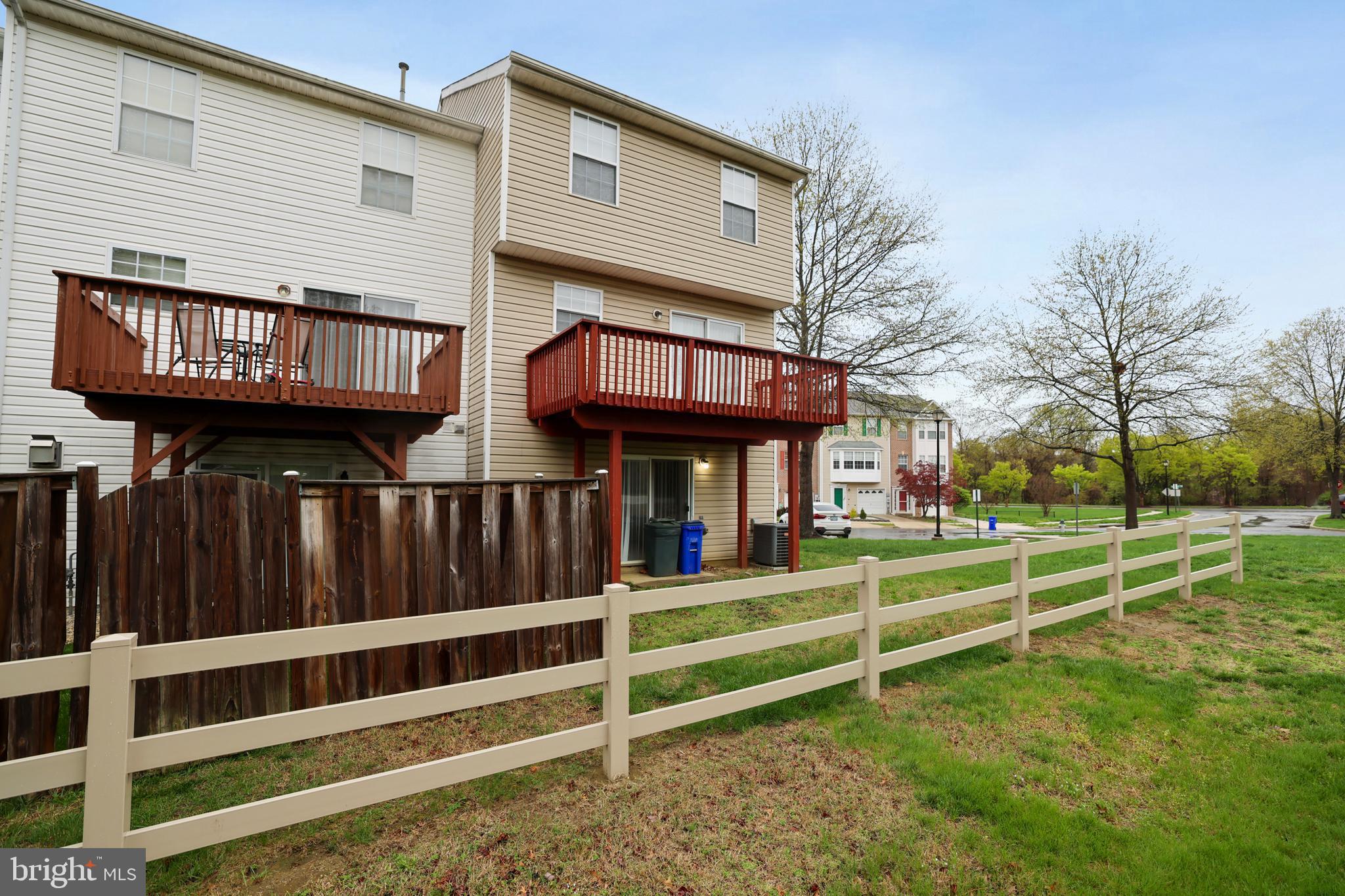 COVINGTON - Residential