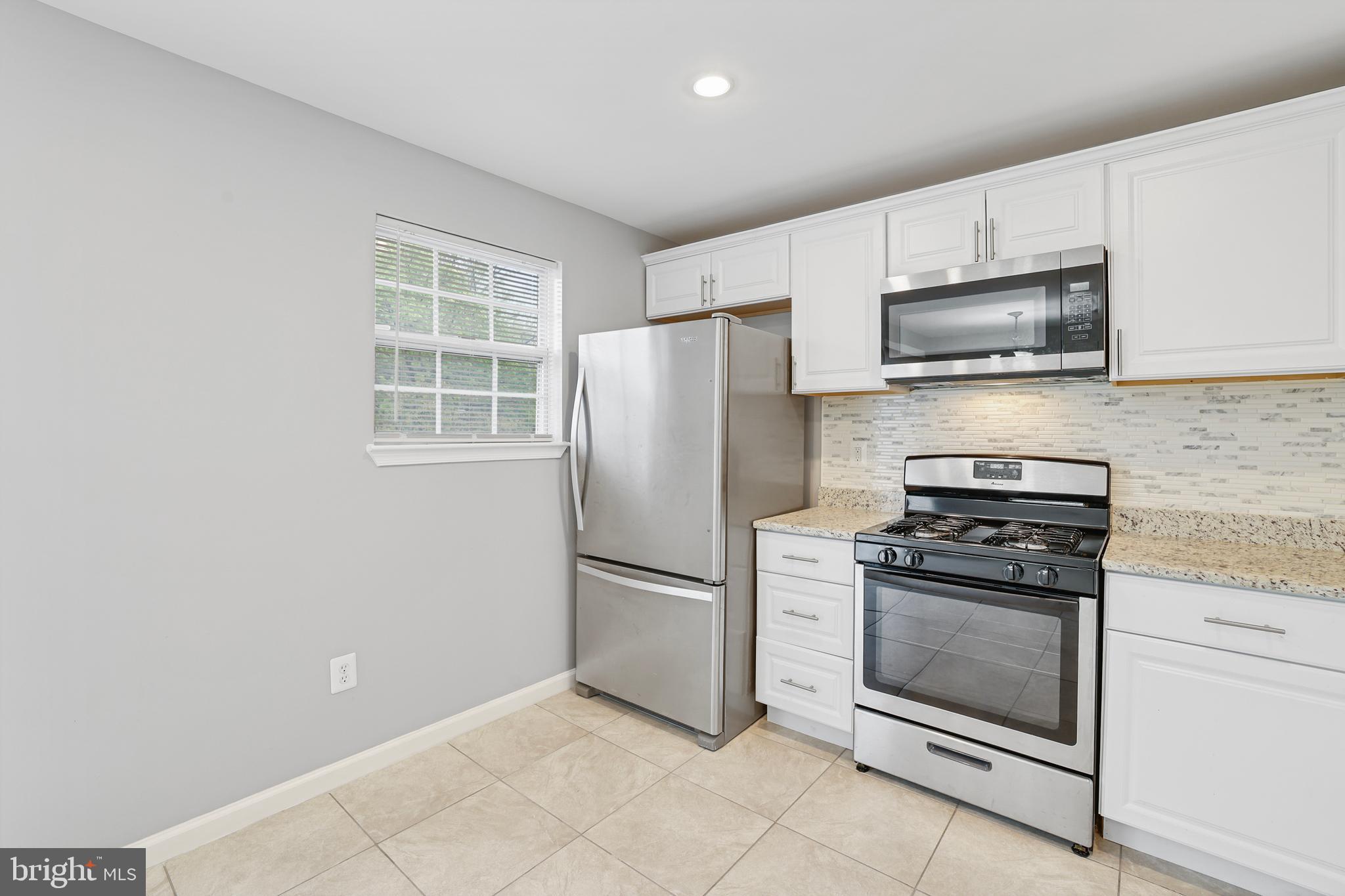 COVINGTON - Residential