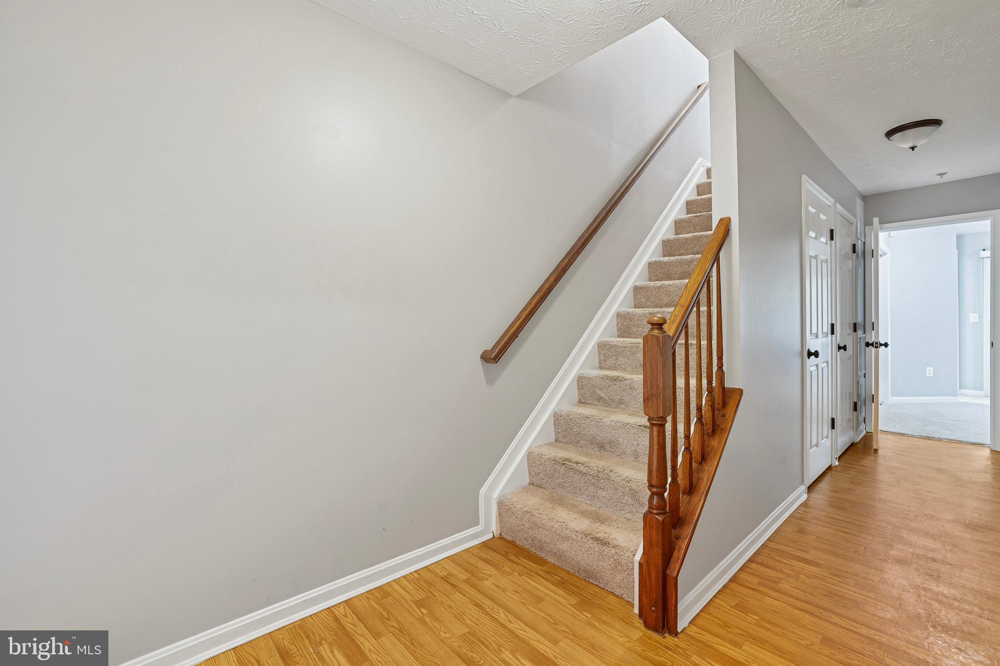 COVINGTON - Residential