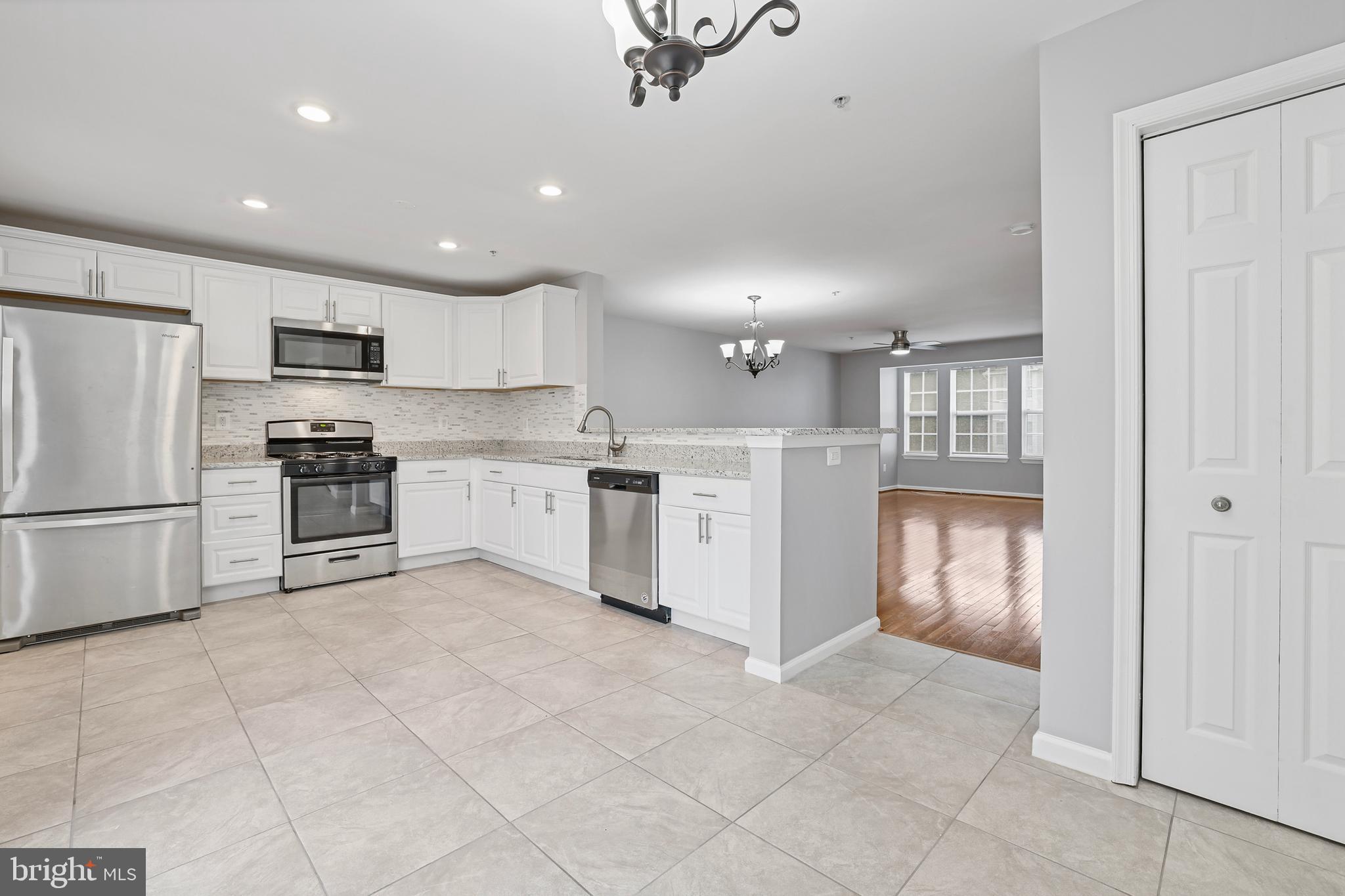 COVINGTON - Residential